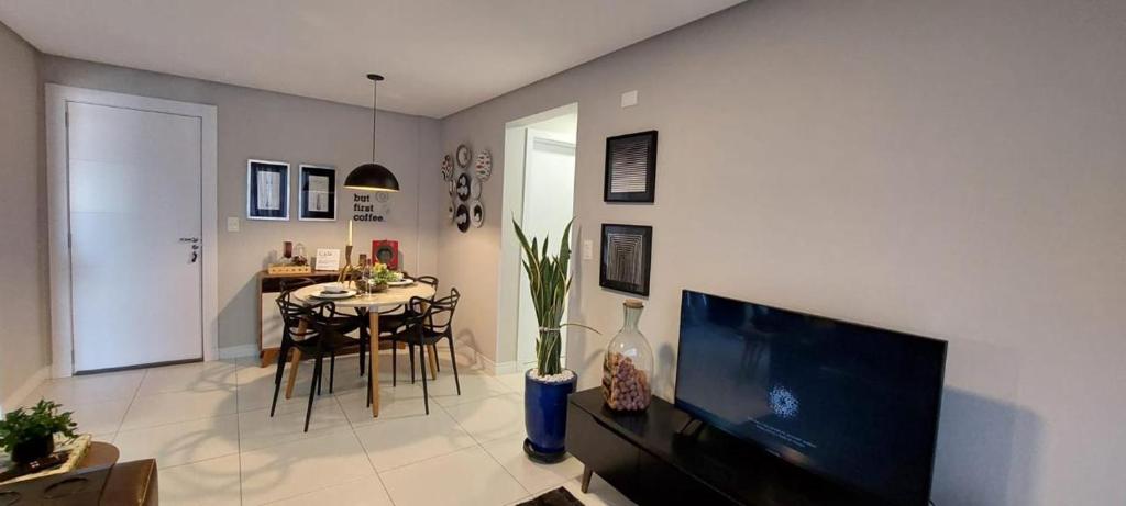 Estilo e conforto, Balneário Camboriú