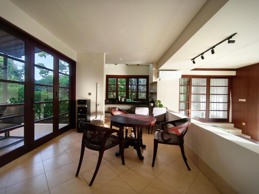 Bumi Ola Villa Pandawa