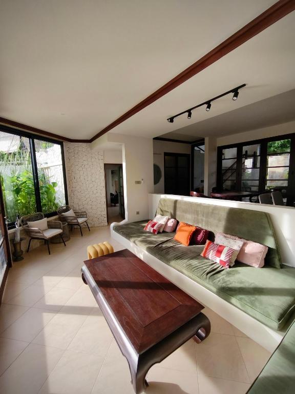 Bumi Ola Villa Pandawa