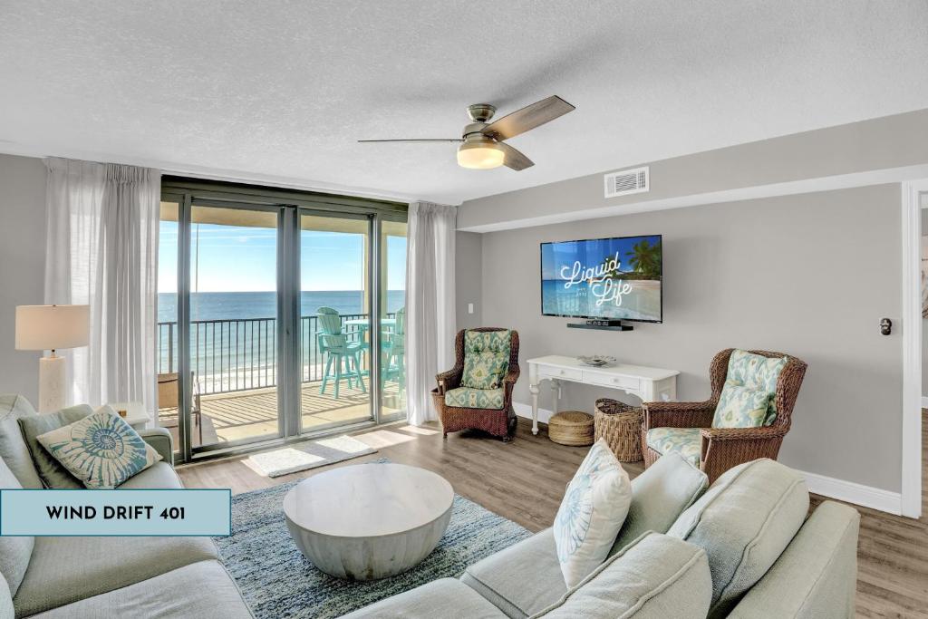 Wind Drift 401, Orange Beach