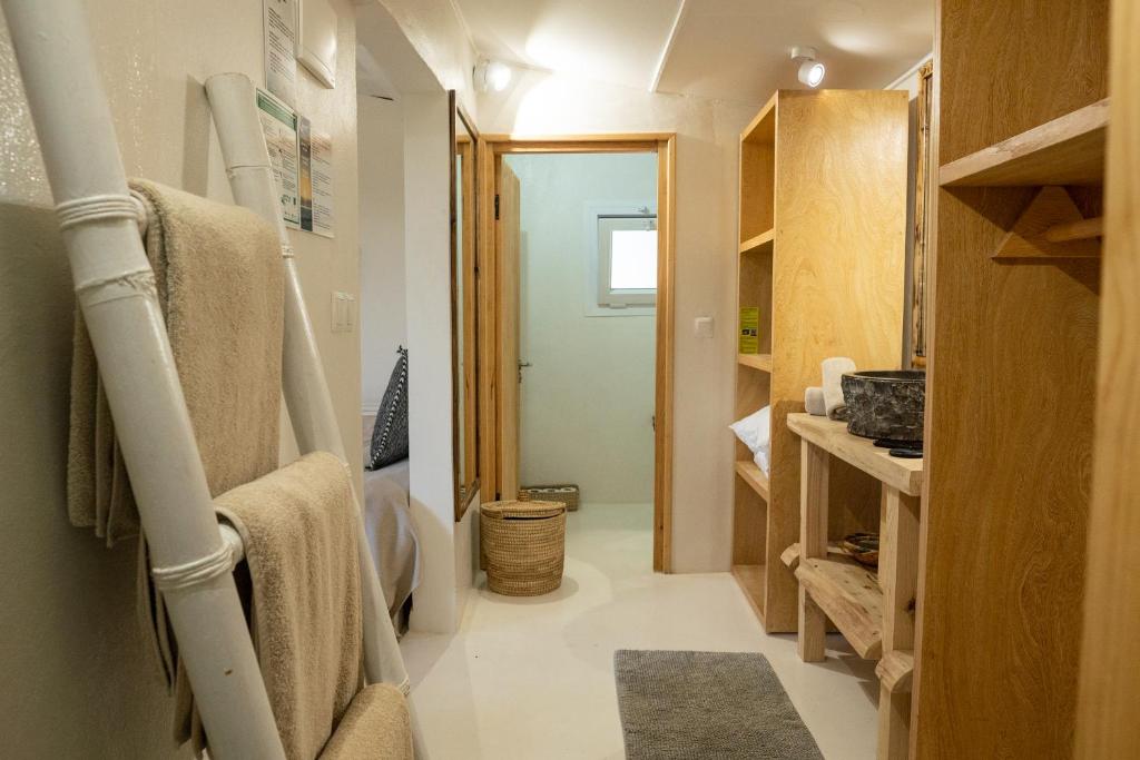 バスルーム（客室）