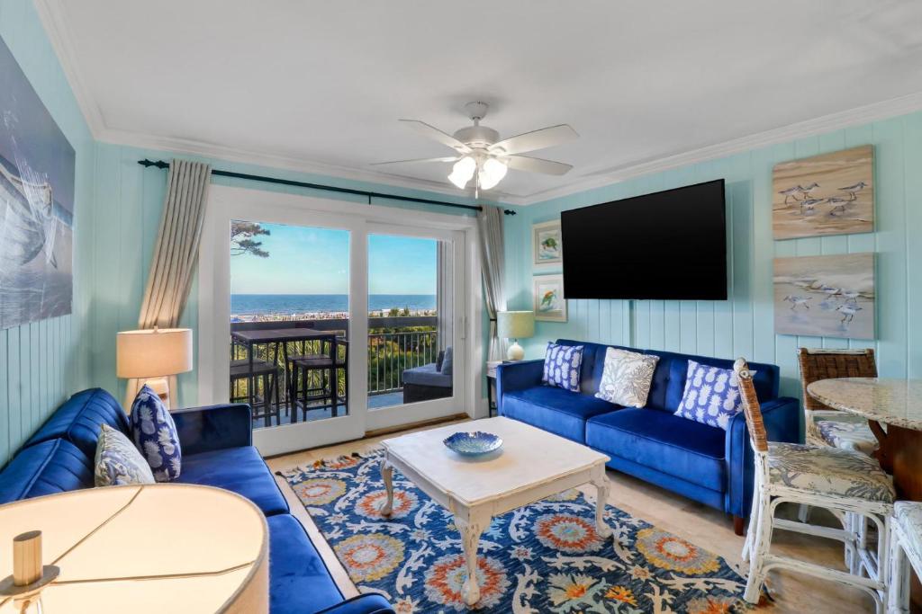 212 Breakers, Hilton Head Island