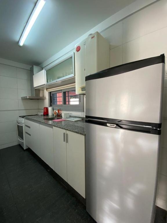 Departamento 2 dorm Myng - 2