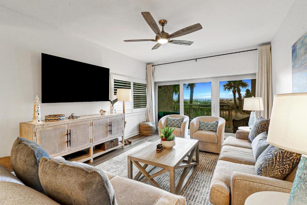 401 Captains Walk, Hilton Head Island