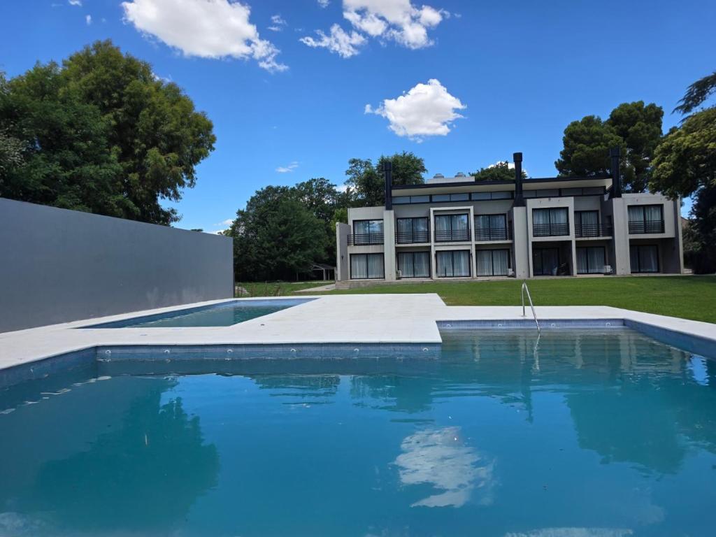 Aires de las Sierras - 1