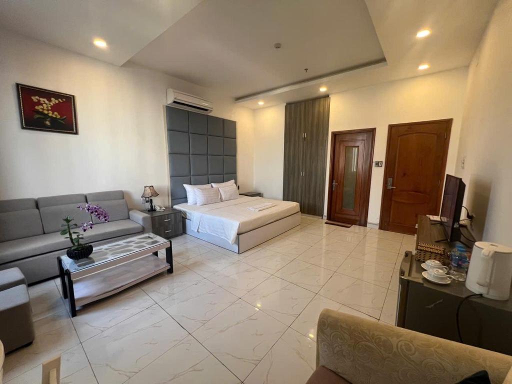 Diamond Airport Hotel