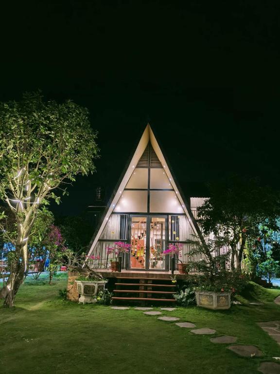 Homestay Mộc Hoa Viên