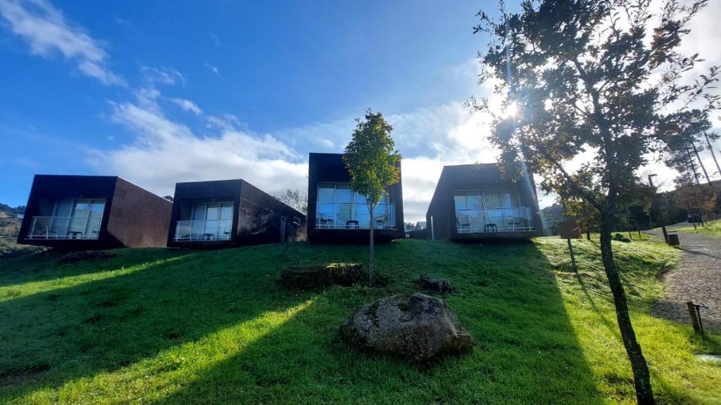 Welcome Douro - Eco Camping Resort, Cinfães