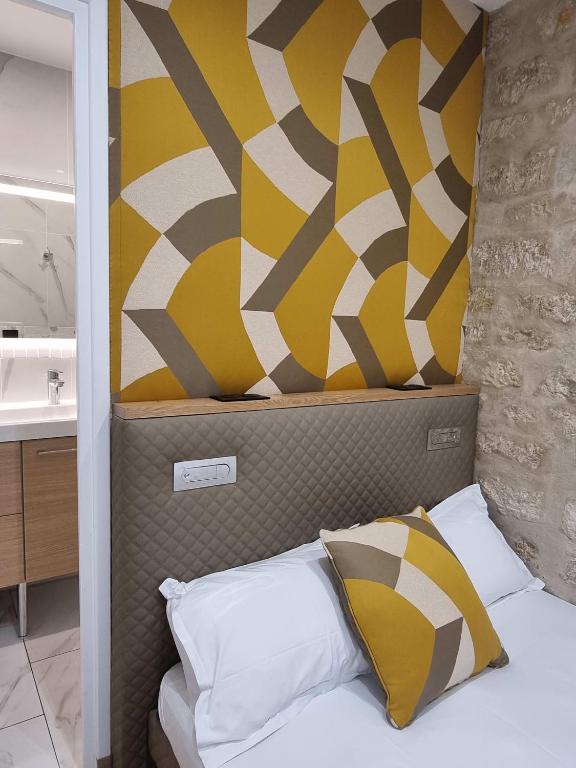 Marais Chatelet - Design & Trendy - 2 suites - 6pax - 4