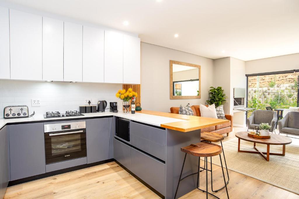 Misty Ocean - Wilderness, Wilderness