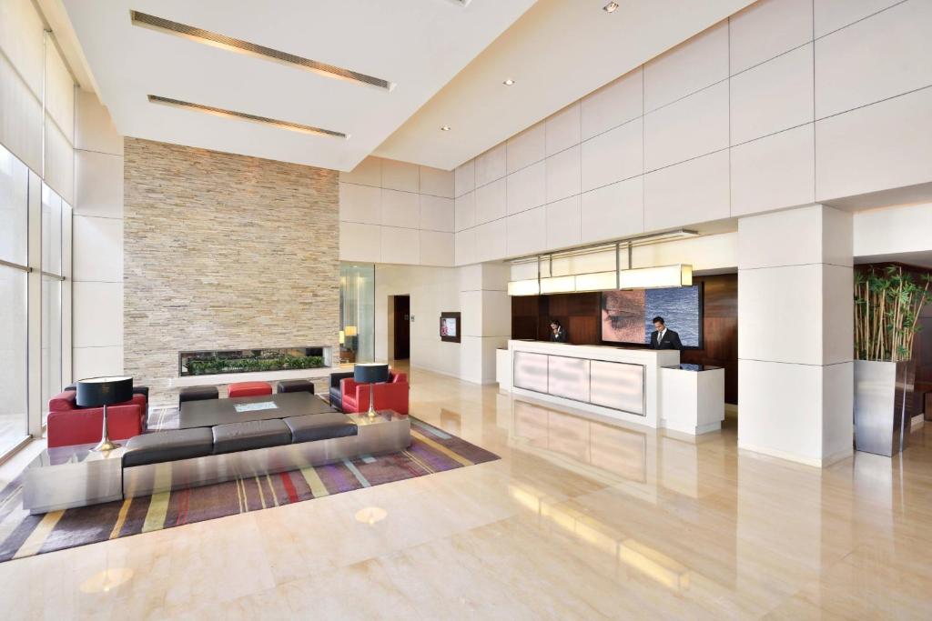 Courtyard by Marriott Pune Hinjewadi