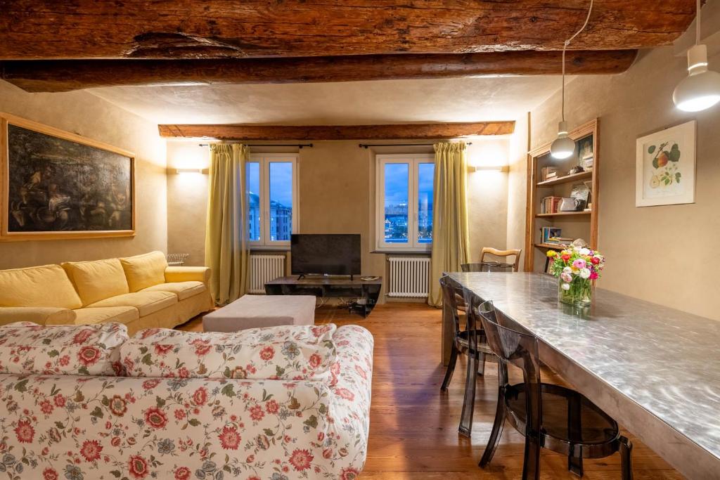 Terre's Home - 2