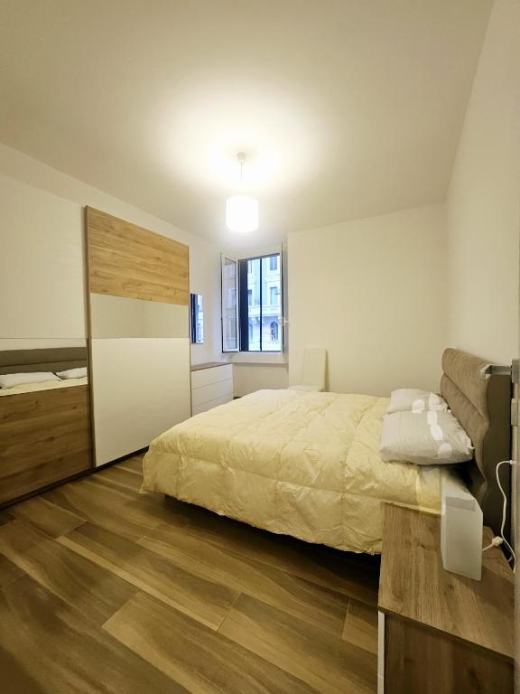 Milan Imbrian Cool, Milán