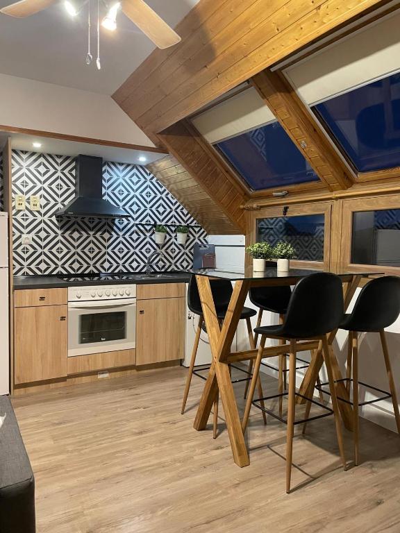 Apartamento Pico Aspe - 2