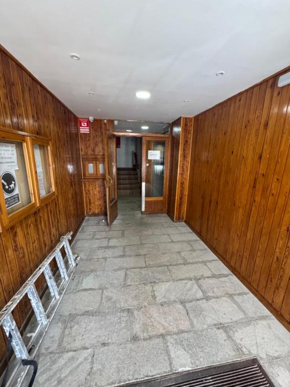 apartamento sierra nevada pegado telesilla - 3