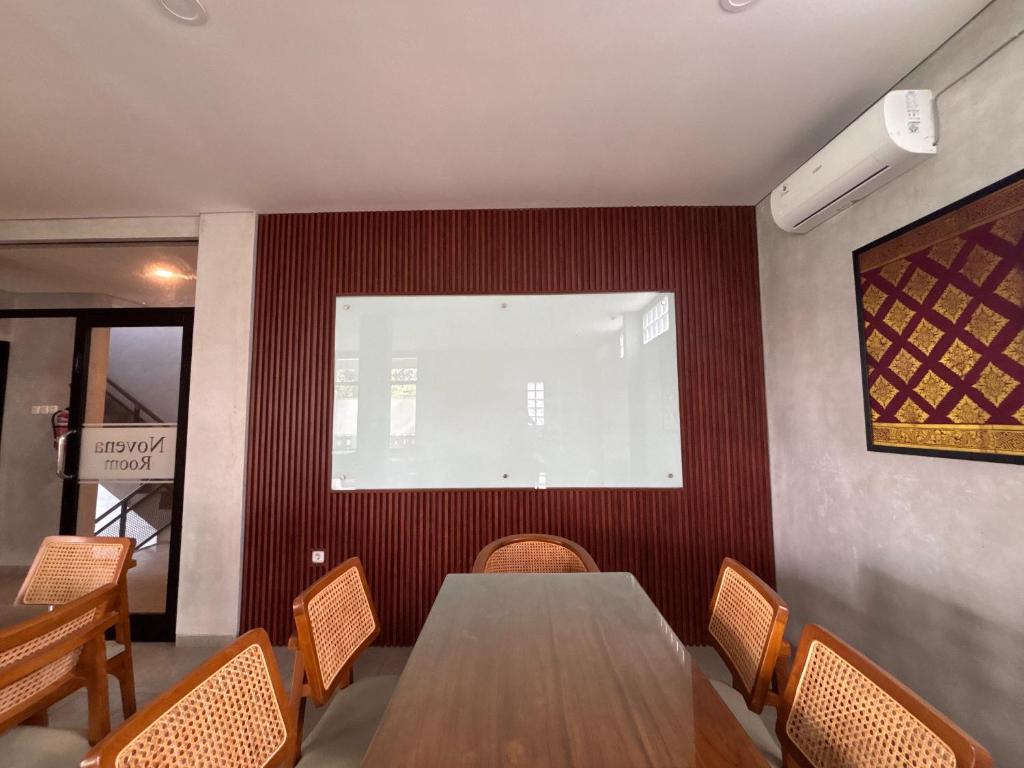 Meeting room / ballrooms