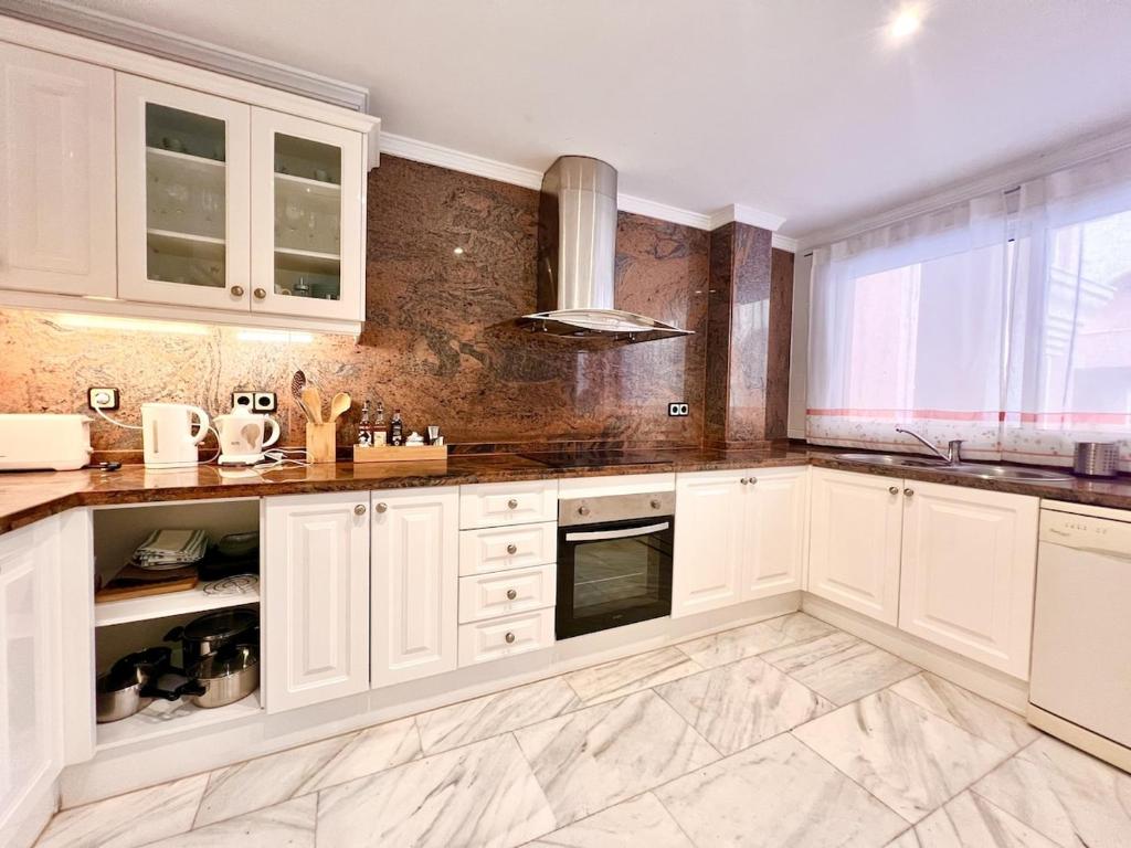 Gran apartamento en Magna Marbella - 4
