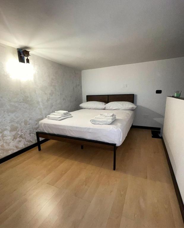 San Gennaro alla Sanità, apartment in Naples - 4