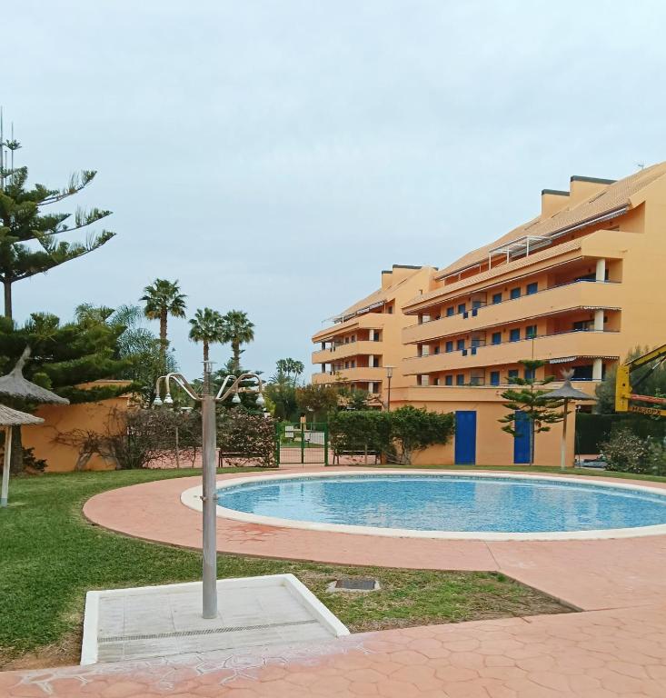 Atico en Denia, Denia