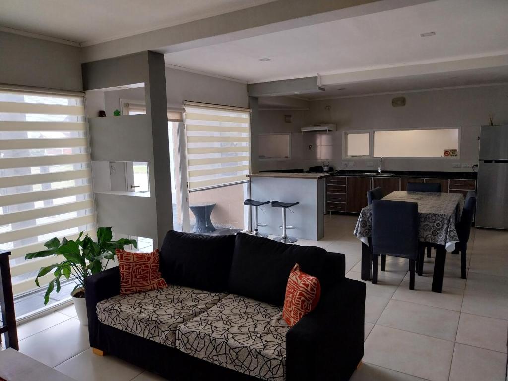 Departamento Mateo - 5