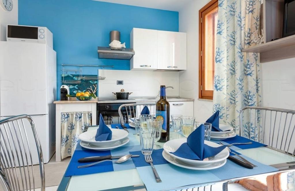Residence Le Perle Beach - 2