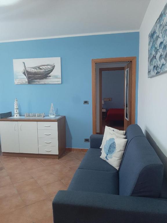 Residence Le Perle Beach - 4