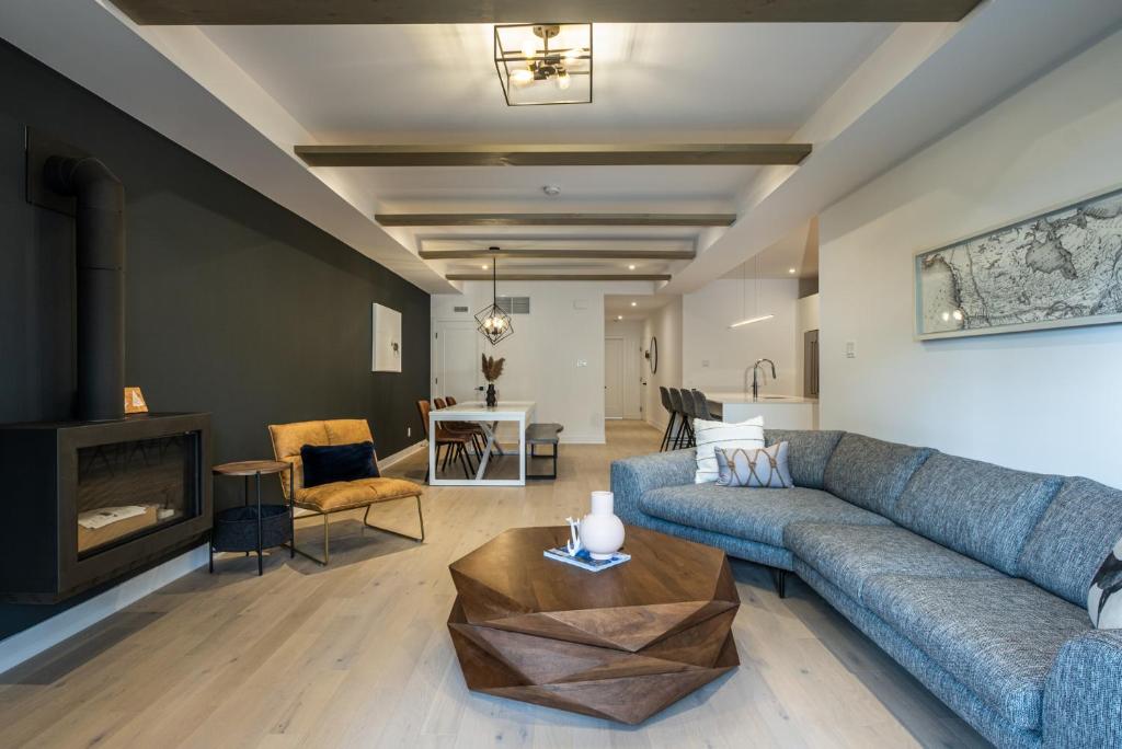 Tremblant Prestige - Verbier 2-104, Mont-Tremblant