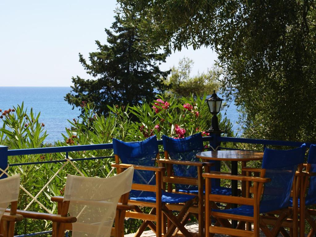 Ferouli Residence photo