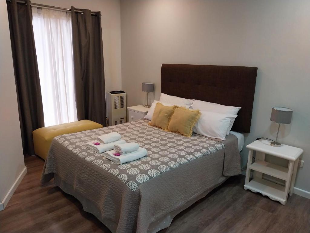 Departamento Mateo - 3