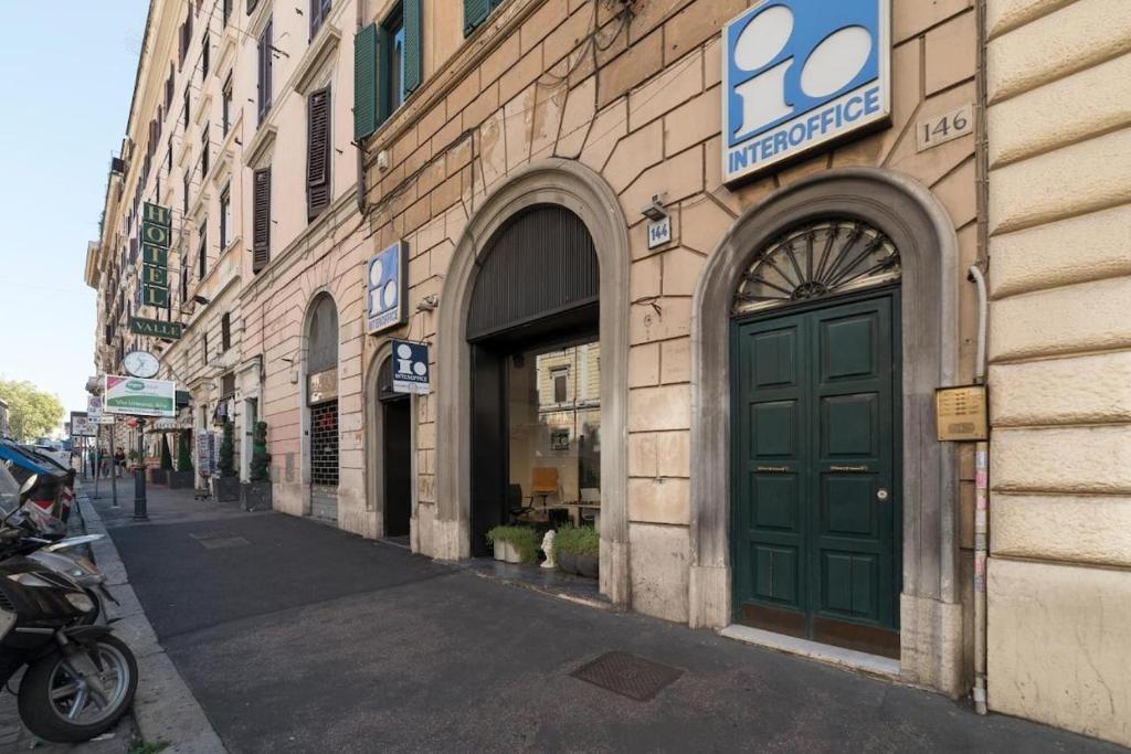 Romeathome146 - Monti - 3