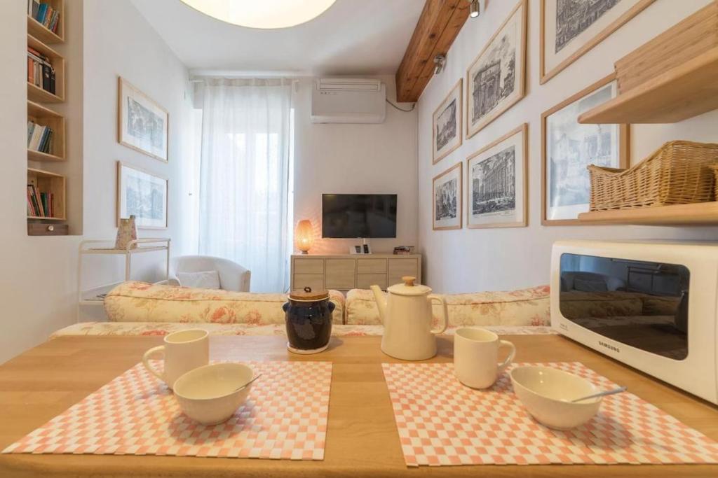 Romeathome146 - Monti - 4