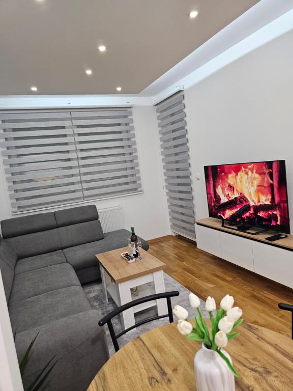 Apartman Aleksej Pale Jahorina - 5