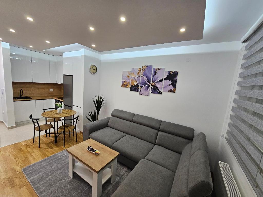 Apartman Aleksej Pale Jahorina - 4