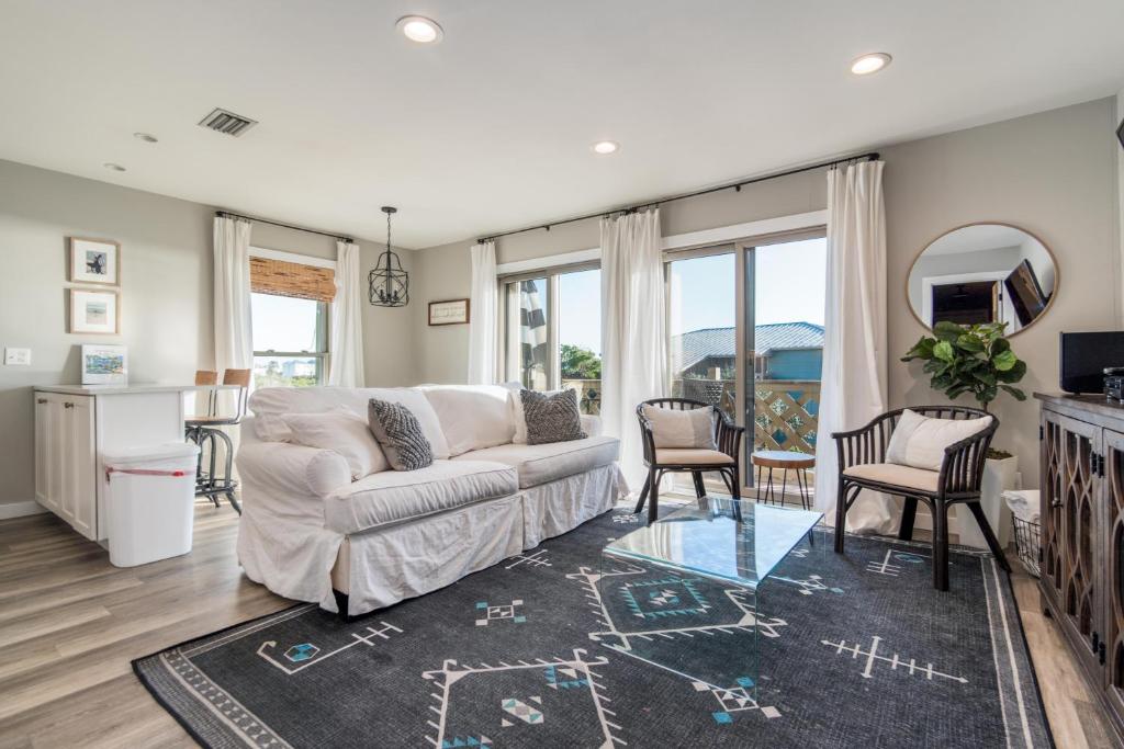 Wonderful World, Inlet Beach