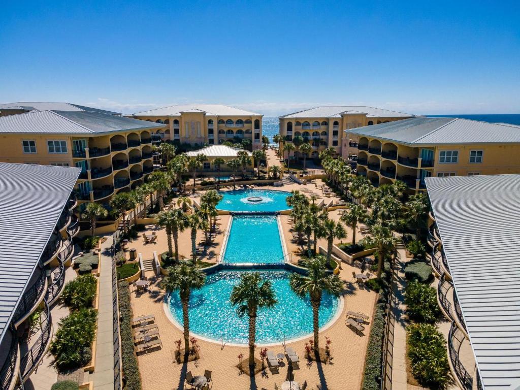 Sunny Side Up, Santa Rosa Beach