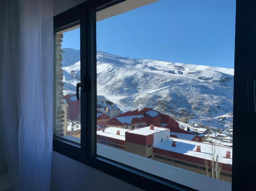 Bhost - Monte Oiz II-E, Sierra Nevada