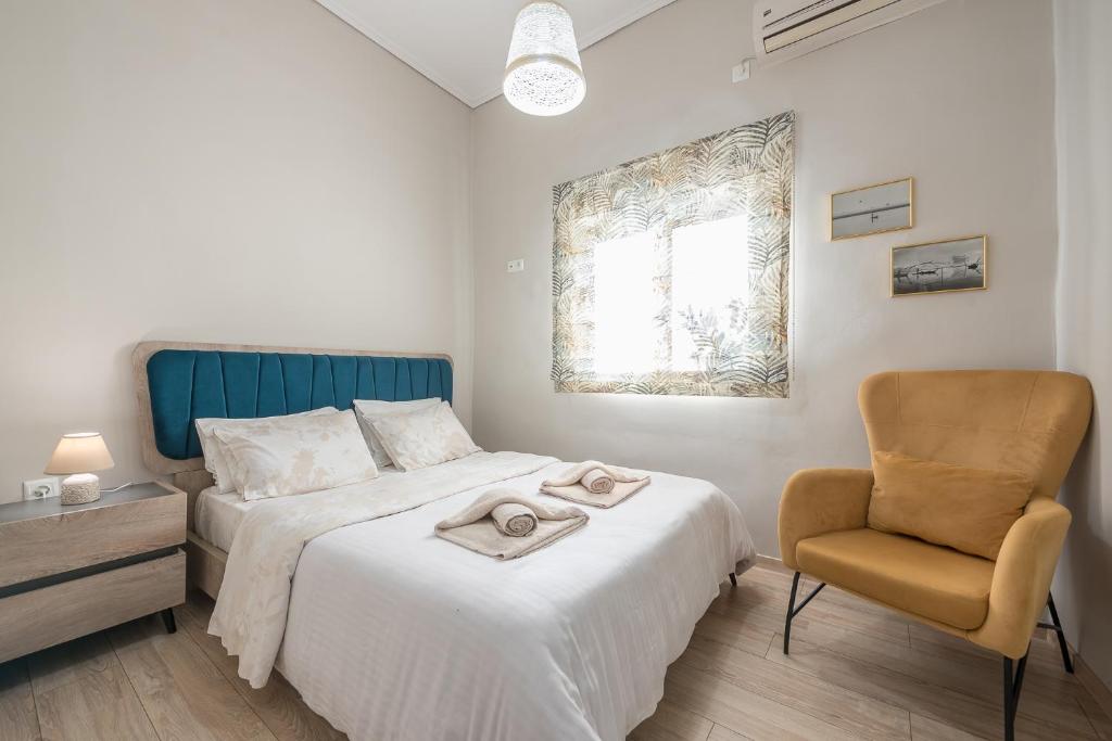 In the center of Messolonghi, Mesolongion