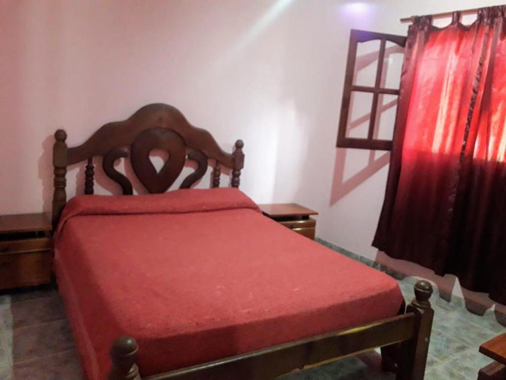 Casa Rivadavia - 2