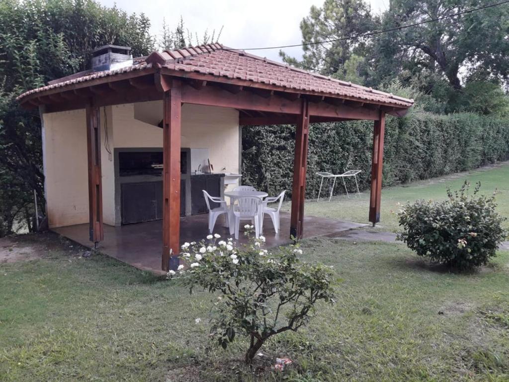 Casa Rivadavia - 3