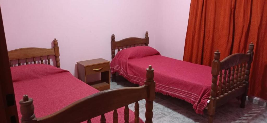 Casa Rivadavia - 5