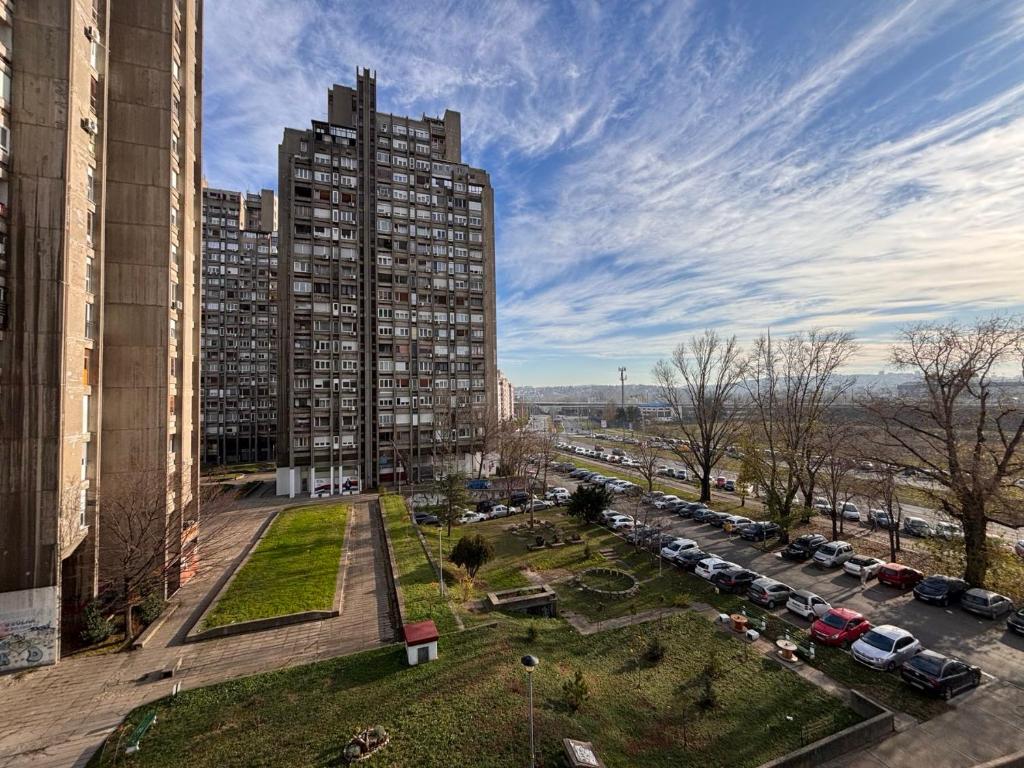 Sava Center Belgrade - 3