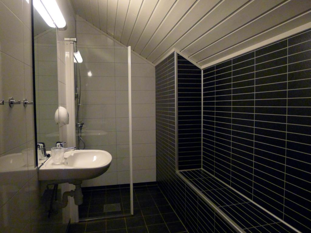 Jostedal Hotel photo