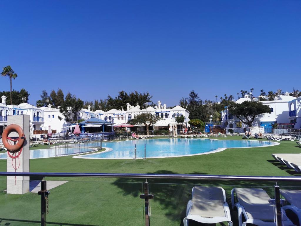 CASA GUAPA Maspalomas Playa de l'ingles - 2
