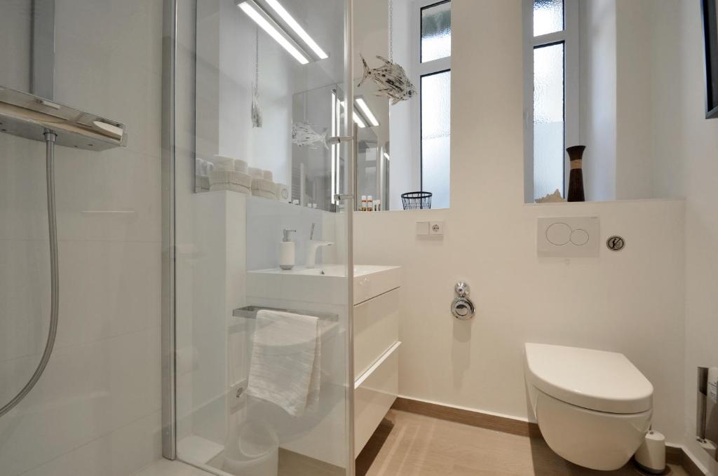 Cocoma-Design-Apartment Deluxe - very central photo