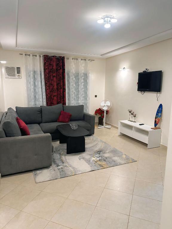 The View Assilah, Asilah