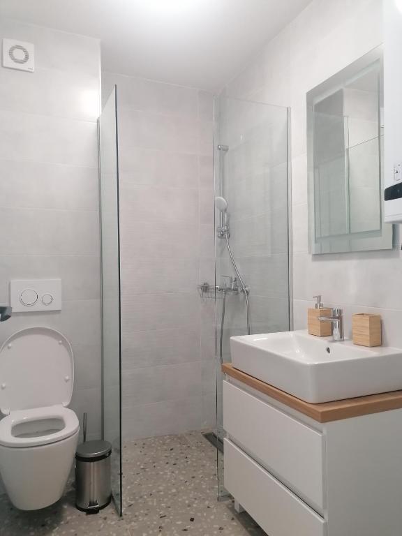 DivčiNova apartman Gnezdo - 2