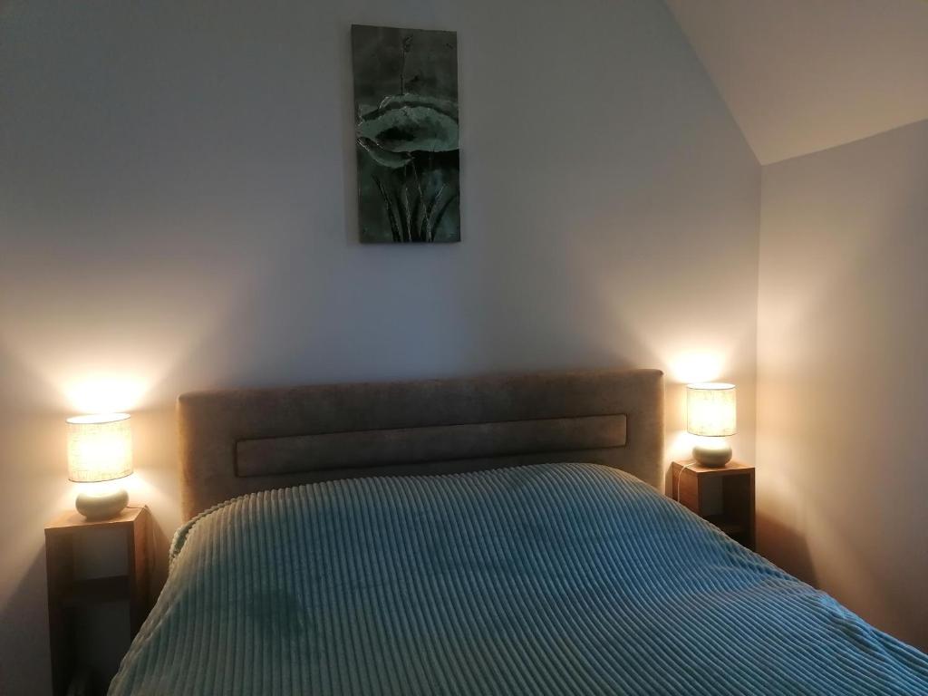 DivčiNova apartman Gnezdo - 5