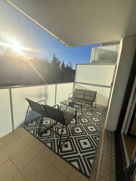 Sweet & Charm for this cozy appt in Saint-Julien - 4