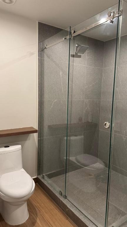 Apartment in Polanco - 2