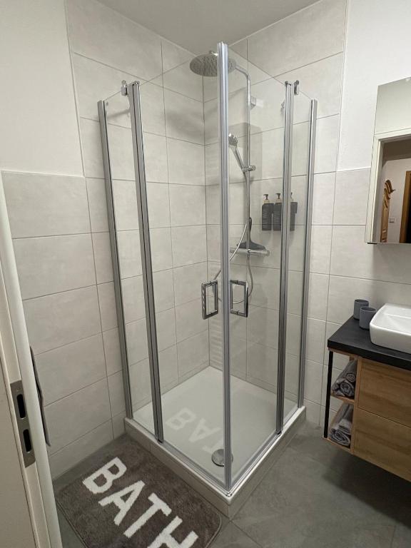 Modernes Serviced Apartment - FeWo Morgenglanz - 3